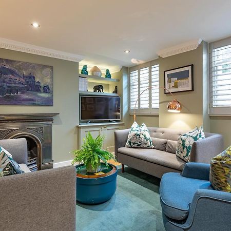 Beaches Brighton - Luxury Seafront Accommodation Exterior photo