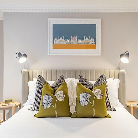 Beaches Brighton - Luxury Seafront Accommodation Exterior photo