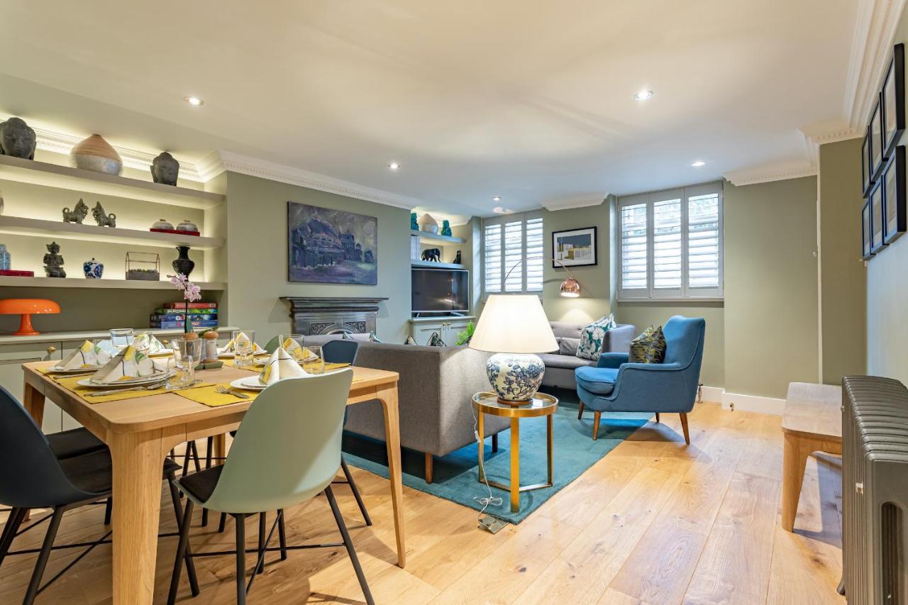 Beaches Brighton - Luxury Seafront Accommodation Exterior photo