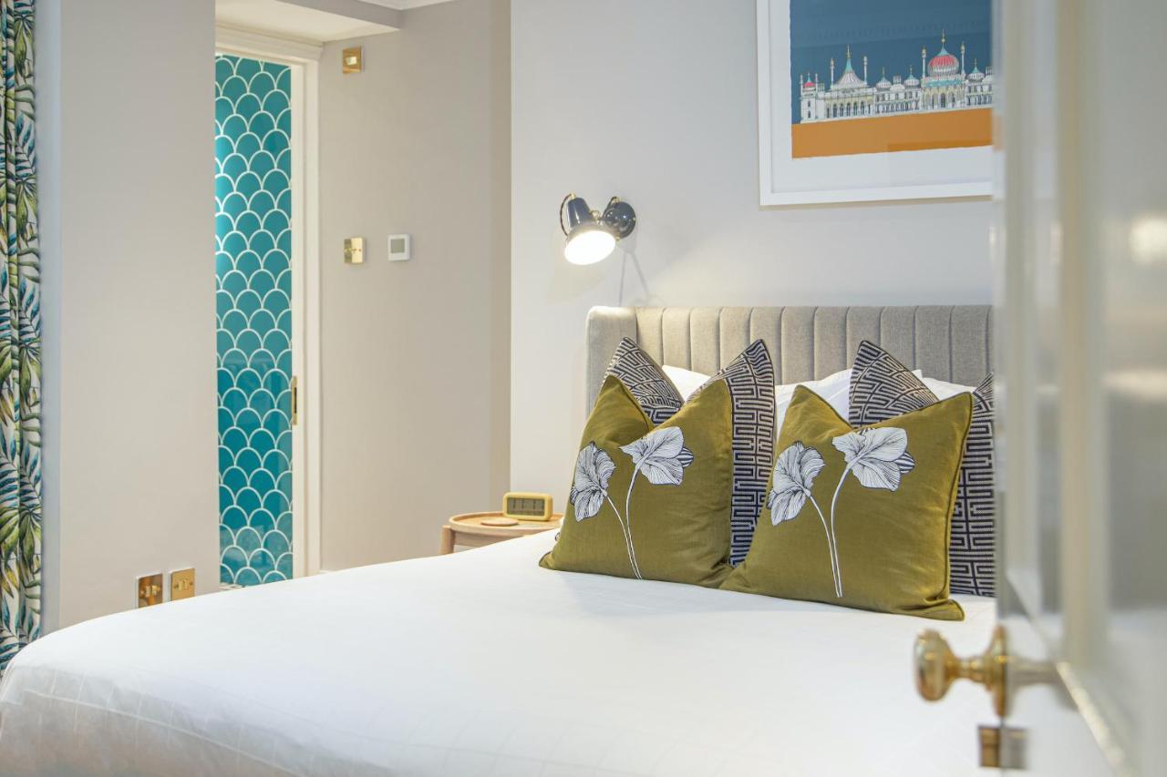 Beaches Brighton - Luxury Seafront Accommodation Exterior photo