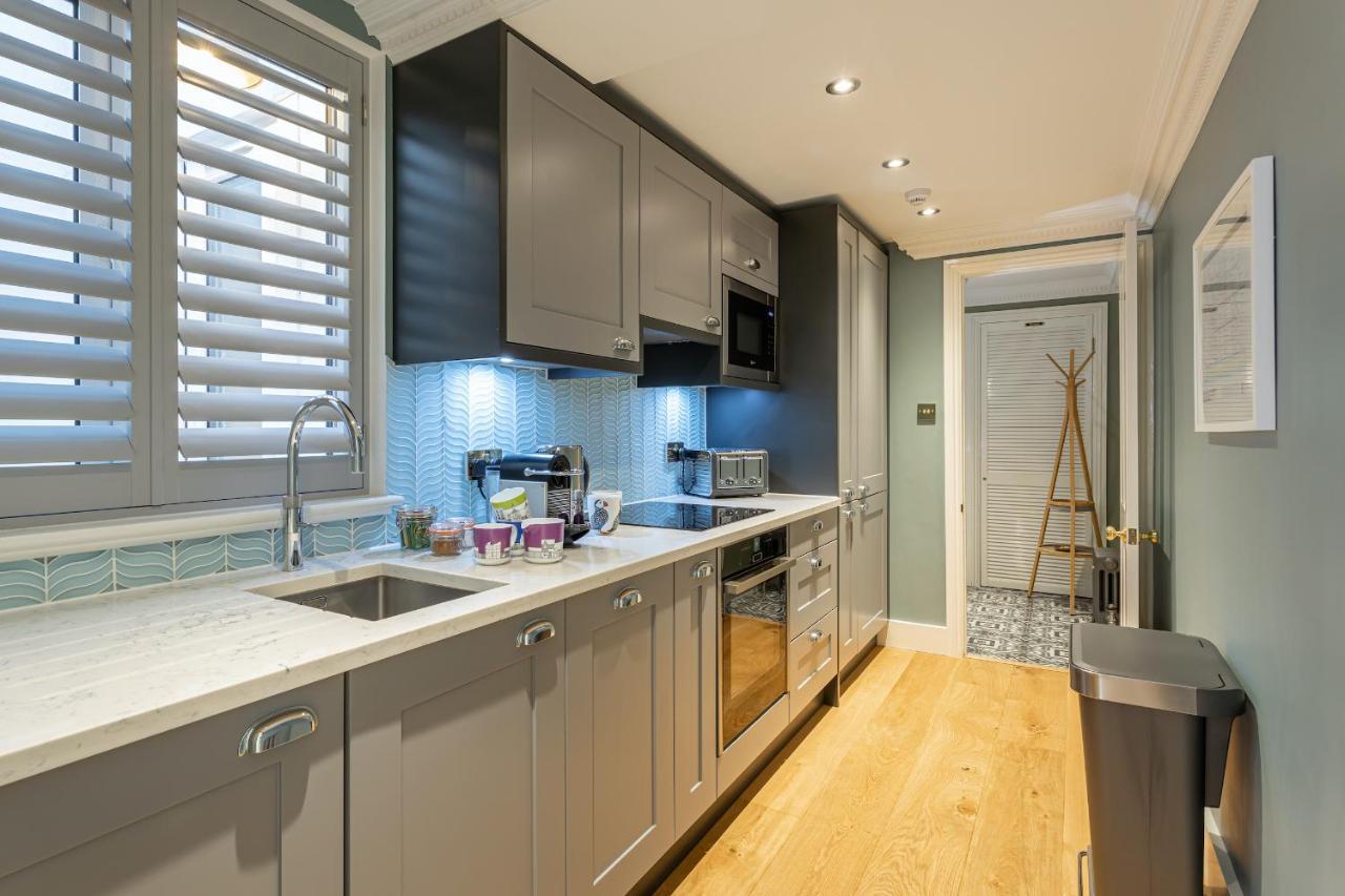 Beaches Brighton - Luxury Seafront Accommodation Exterior photo