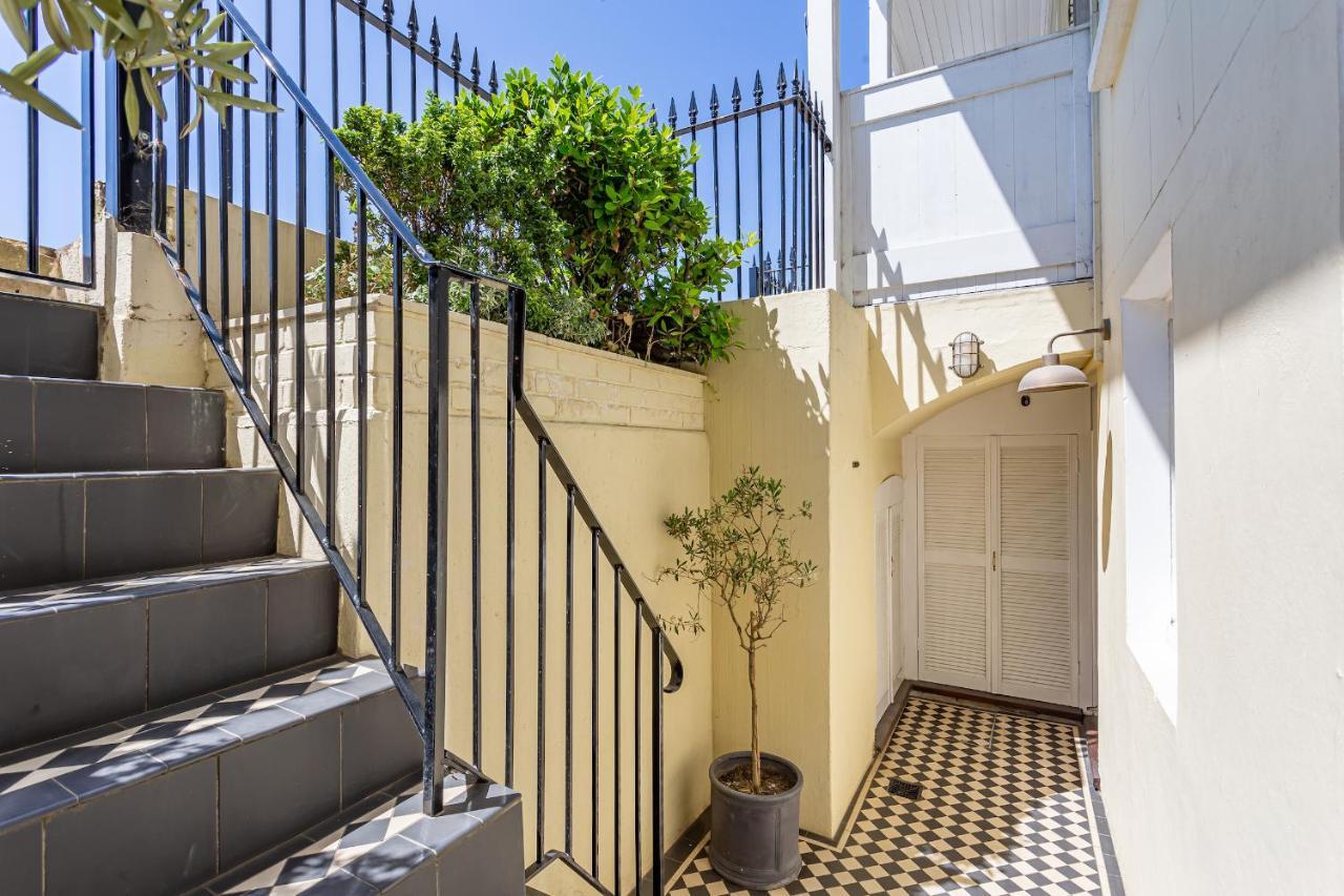 Beaches Brighton - Luxury Seafront Accommodation Exterior photo