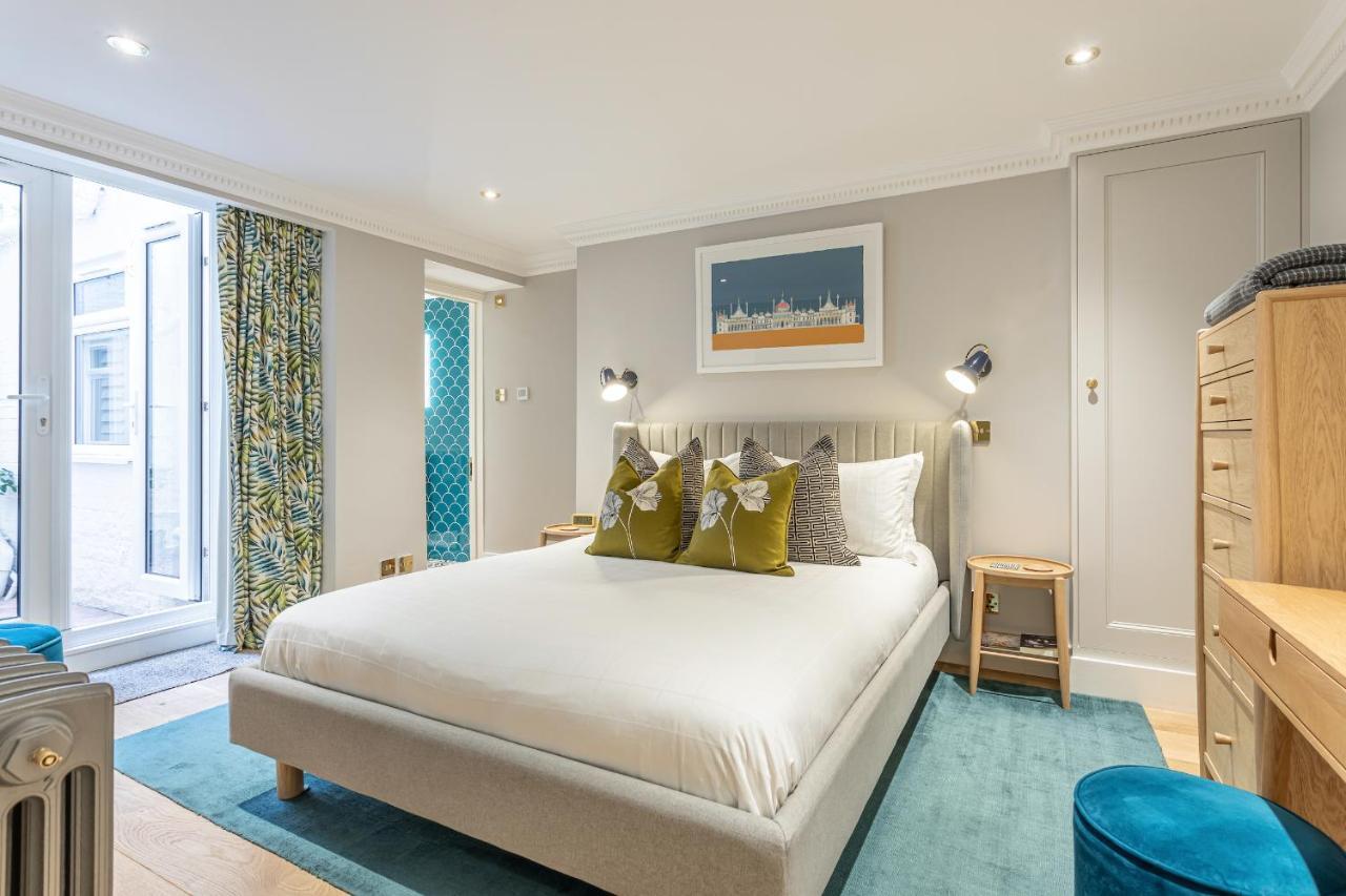 Beaches Brighton - Luxury Seafront Accommodation Exterior photo