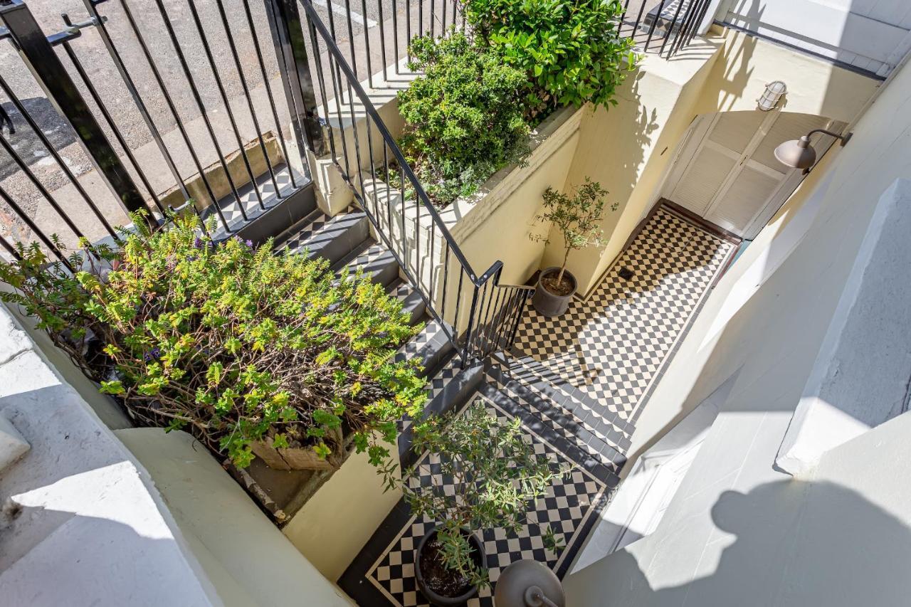 Beaches Brighton - Luxury Seafront Accommodation Exterior photo