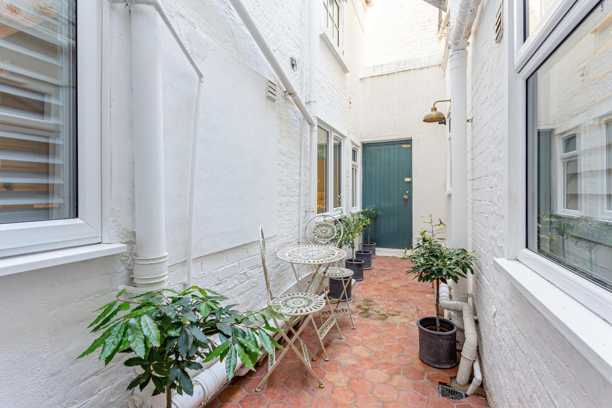 Beaches Brighton - Luxury Seafront Accommodation Exterior photo