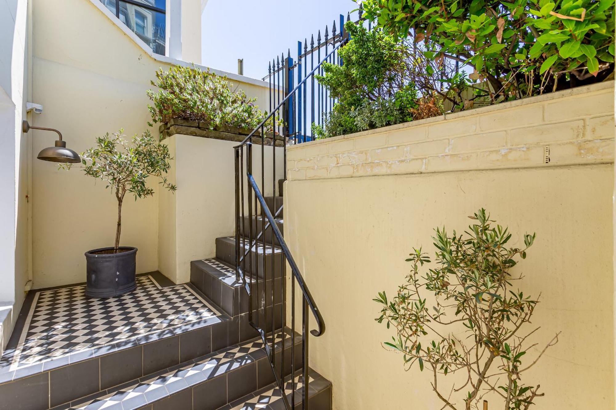Beaches Brighton - Luxury Seafront Accommodation Exterior photo
