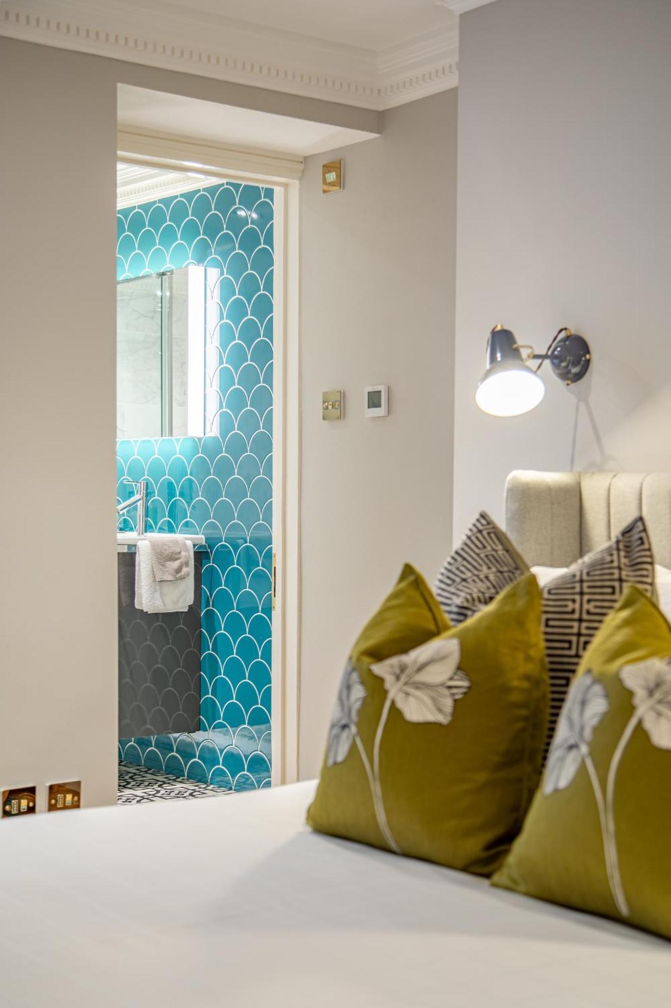 Beaches Brighton - Luxury Seafront Accommodation Exterior photo